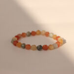 Warm Glow Earth Spirit Bracelet - Image 2