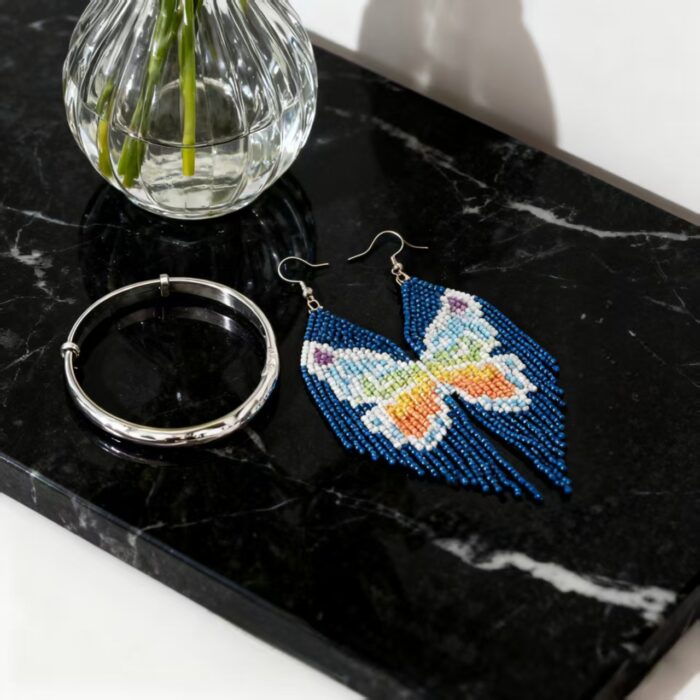 The Ili Butterfly - Image 2