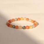 Warm Glow Earth Spirit Bracelet
