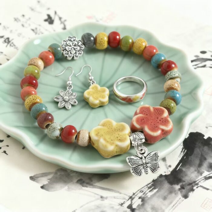 Message from Ili's Flowers - Image 2