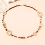 Nature Totem Necklace