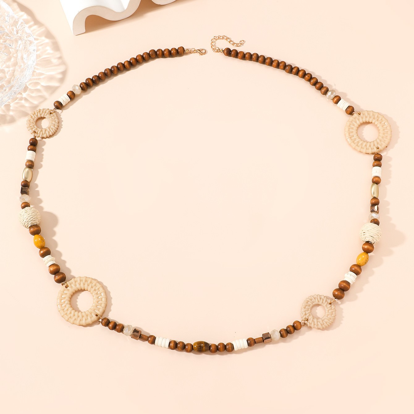 2 Nature Totem Necklace - Image 1