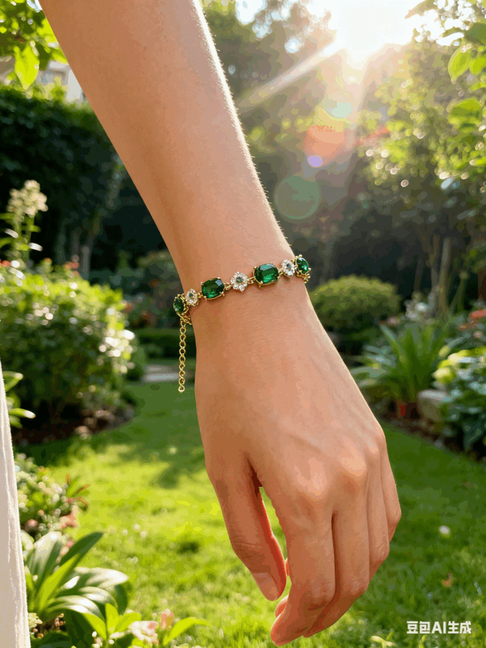 Evelyn's Garden - Image 3