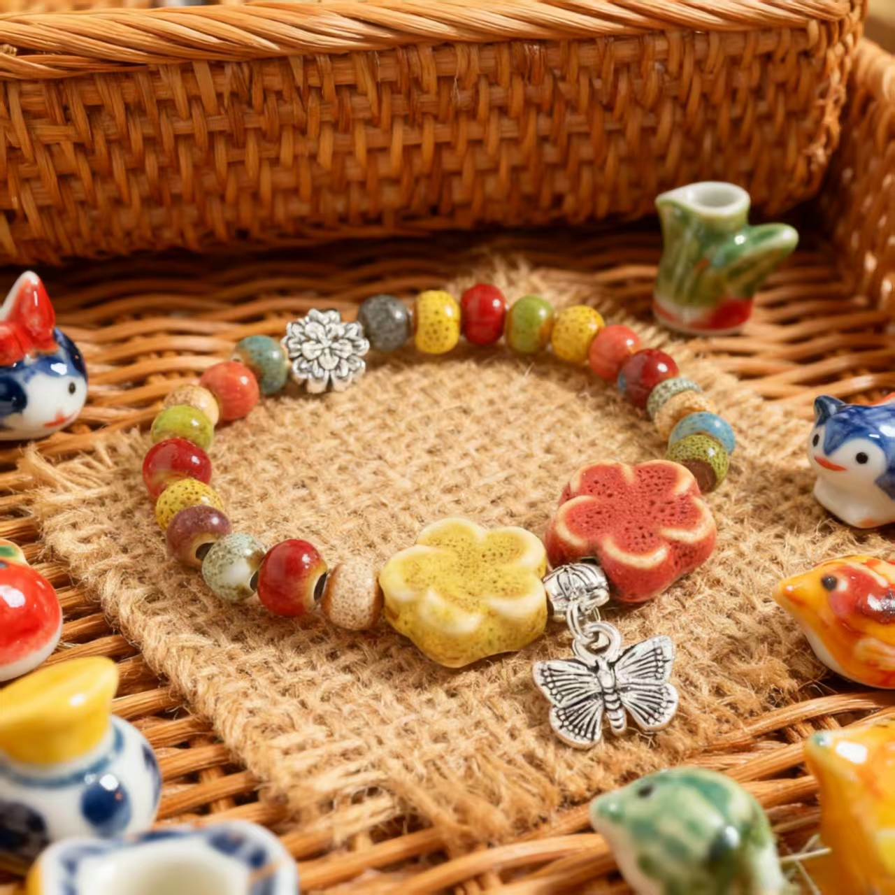 3 Message from Ili's Flowers - Image 1