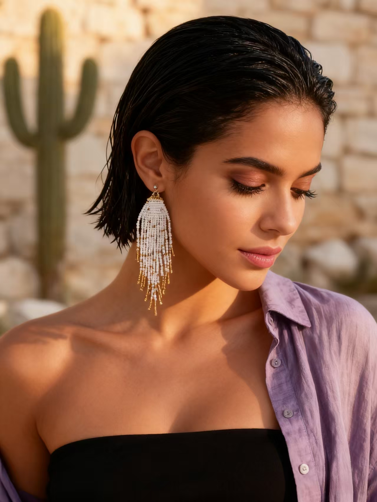 MILA KASHI: Bogda's First Melt