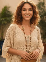 Nature Totem Necklace - Image 4