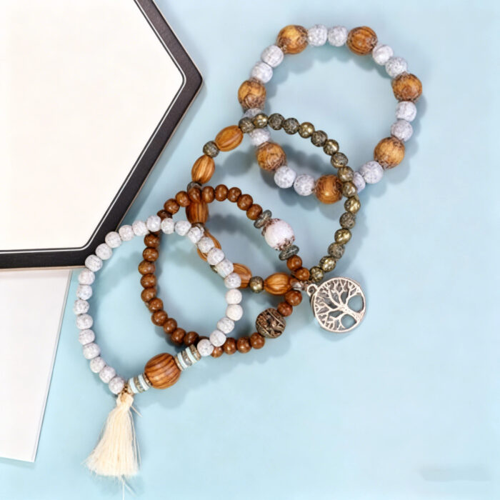 The Sacred Oasis Tree - Image 2