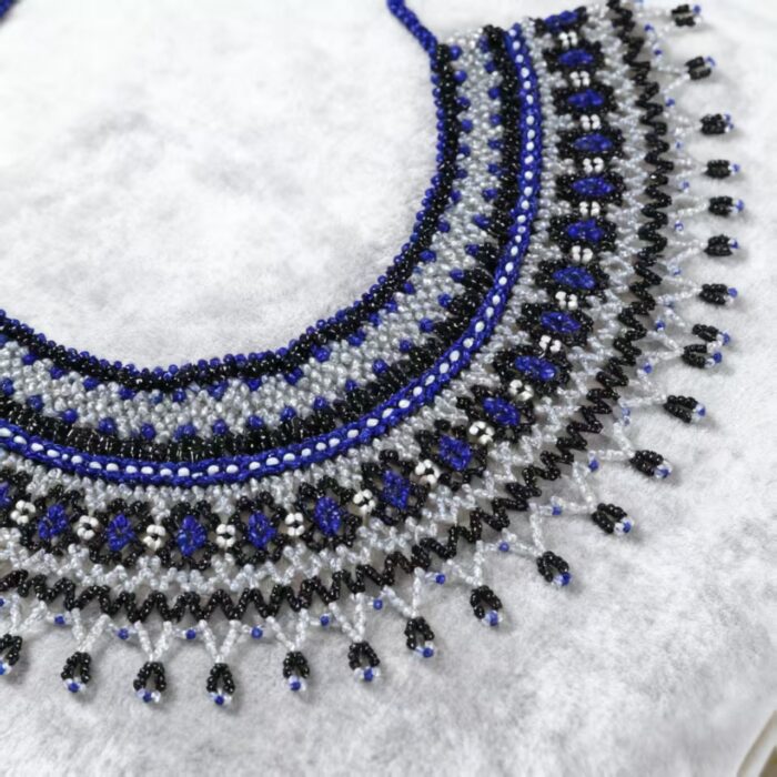 Sayram's Starry Night - Image 2