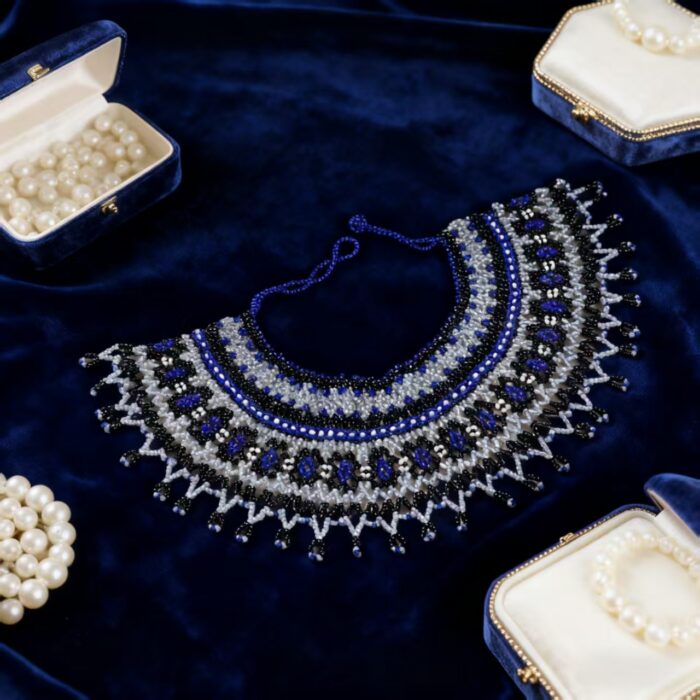 Sayram's Starry Night - Image 4