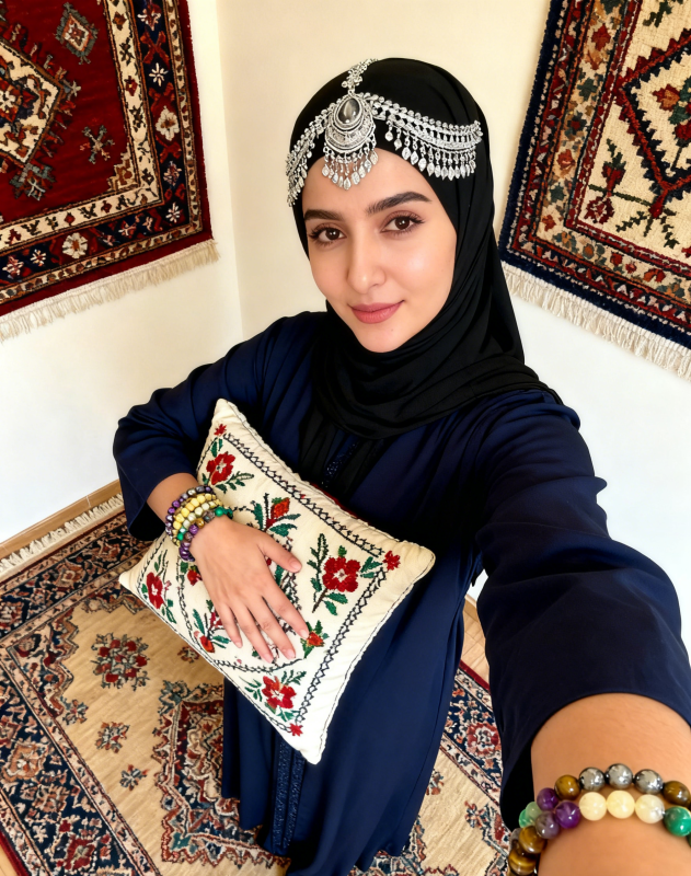 Image #1 from Maeoni