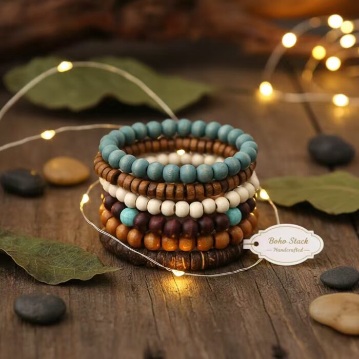 Mirage of Gobi - Image 3