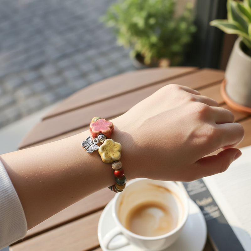 Image #1 from Florence Brown