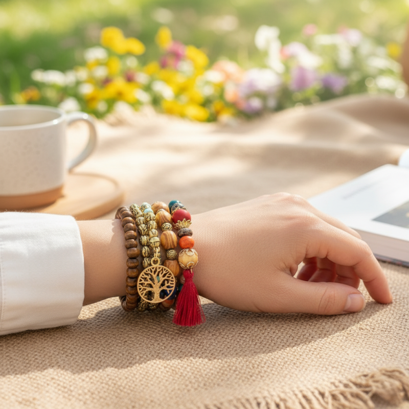 Image #1 from Madison Clark